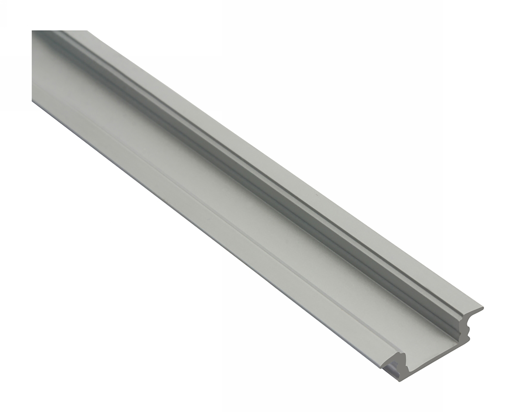Lin 1707R Profiles Dlux Aluminium Profile